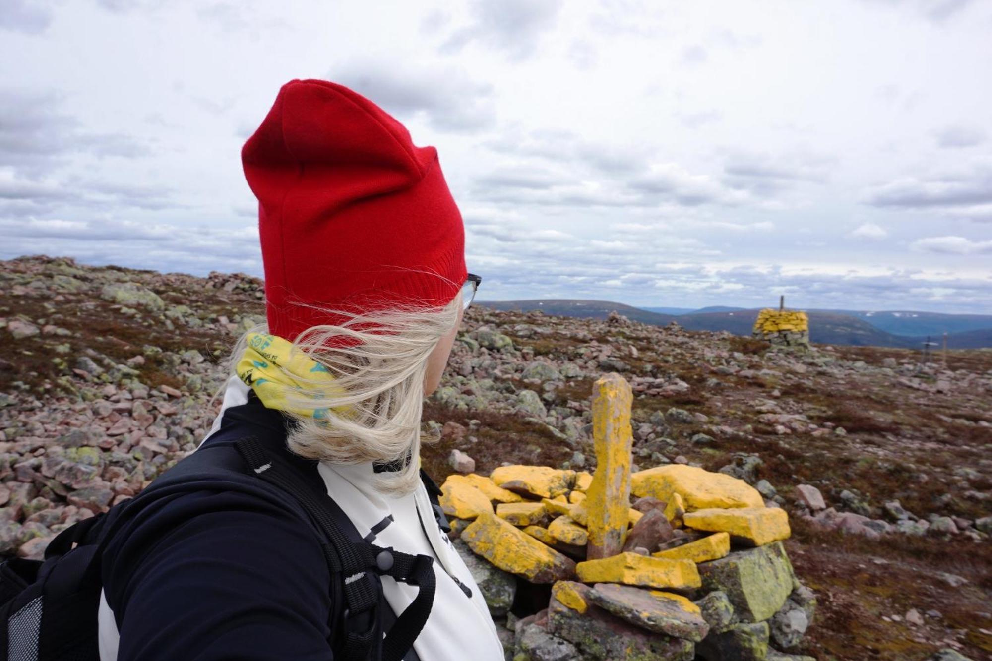 Hytte Anno 1721 Uten Internett, Strom, Vann - Men Med Rodmalt Utedo Ljørdal Buitenkant foto